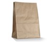 SOS bags #16 brown 250pc/ctn
